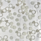 100 Piece Wedding Ring Glitter Confetti