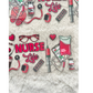 NURSE UV DTF 16oz Wrap Ready to Apply