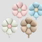 Matte Daisy Balloon Set Floral