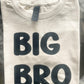 Big Bro Youth Top