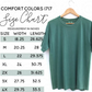 Comfort Colors Blank Shirt Wholesale