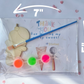 Sweet Ice cream Paint Party Favors Personalized