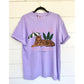 Beverly Hills Sunset Graphic Tee