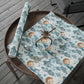 Baby Boy Shower Gift Wrap