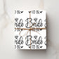 Bridal Shower Gift Wrap