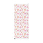 Pink Fall Coquette Gift Wrap