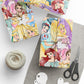 Princess Gift Wrapping Paper