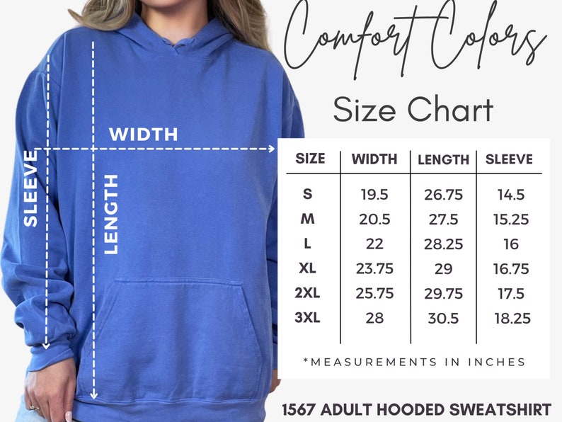 Breakfast Club Comfort Colors Sweater