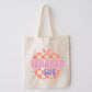 Teacher Life Tote Bag Gift