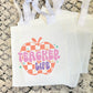 Teacher Life Tote Bag Gift