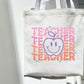 Teacher Gift Tote Bag