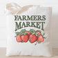 Farmers Market Tote Bag