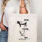 Eco Friendly Tote Bag