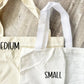 Seattle Cityscape Tote Bag Gift