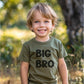 Big Bro Youth Top