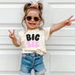 Big Sis Youth Top