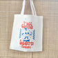 Ya'll Gon Learn Today Funny Educator Tote Bag