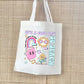 Perfect Teacher Tote Bag