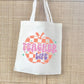 Teacher Life Tote Bag Gift