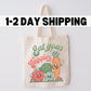 Eat Your Veggies Tote Bag