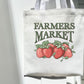 Farmers Market Tote Bag