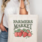 Farmers Market Tote Bag