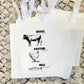 Eco Friendly Tote Bag