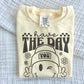 Day you deserve Graphic Tee