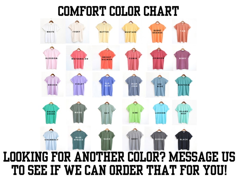 PNW Pride Comfort Colors Graphic Tee