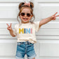 Mini Youth Toddler T Shirt