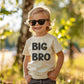 Big Bro Youth Top