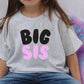 Big Sis Youth Top