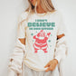 I Don’t Believe in You Either Christmas T-Shirt - Unisex Holiday Tee