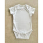 Wholesale Blank Baby Onesies - Soft Cotton Bodysuits Available in Multiple Colors