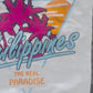 Filipino Retro T shirt